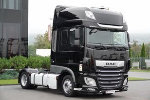 DAF XF 480 trækker