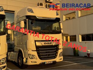 DAF XF 480 tractora