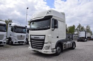 DAF XF 480  truck tractor