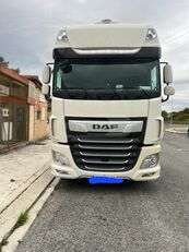 тягач DAF XF 480