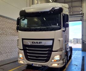 тягач DAF XF 480