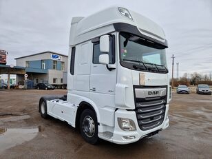 tractor head DAF XF 480