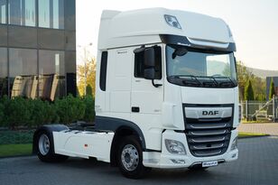DAF XF 480 Sattelzugmaschine kaufen - Bild 4 | Autoline LI DAF XF 480 Sattelzugmaschine | Bild 4 - Autoline