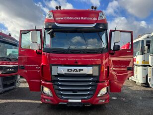 السيارات القاطرة DAF XF 480