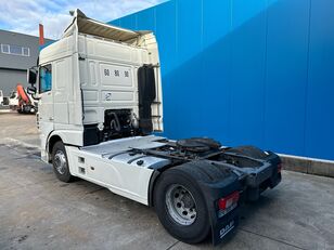 camião tractor DAF XF 480
