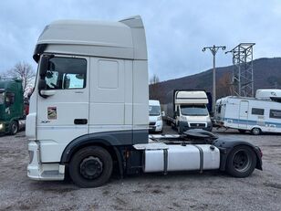 ťahač DAF XF 480