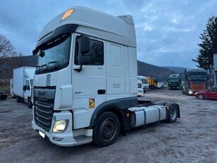 ťahač DAF XF 480
