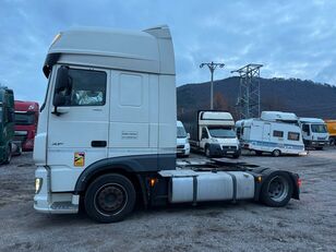ťahač DAF XF 480