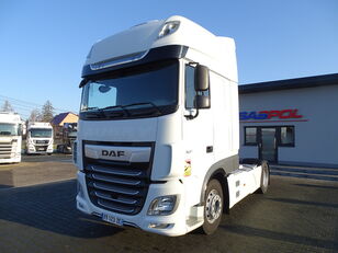 DAF XF 480 tegljač