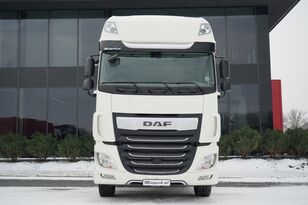 DAF XF 480 Sattelzugmaschine