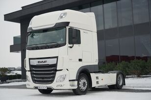 DAF XF 480 Sattelzugmaschine