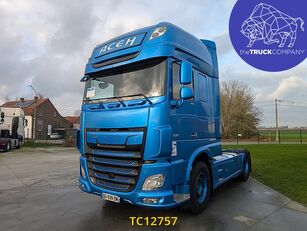 DAF XF 480 tegljač