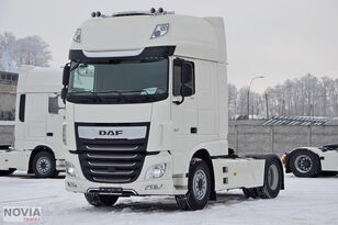 ťahač DAF XF 480