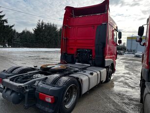 السيارات القاطرة DAF XF 480