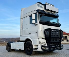 tracteur routier DAF XF 480