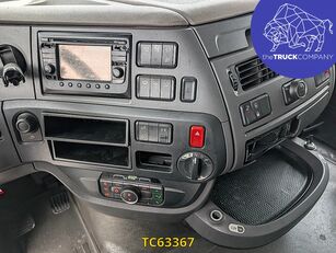 Venta de DAF XF 480 cabeza tractora - Imagen 31 | Autoline AR DAF XF 480 cabeza tractora | Imagen 31 - Autoline