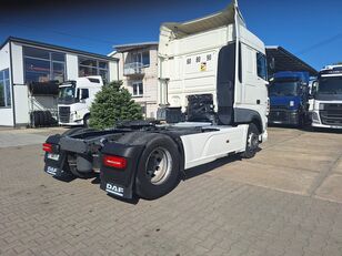 تریلی DAF XF 480