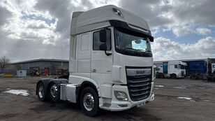 тягач DAF XF 480