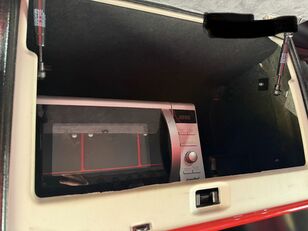 tracteur routier DAF XF 480