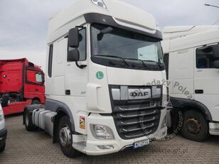 ciągnik siodłowy DAF XF 480