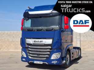 السيارات القاطرة DAF XF 480