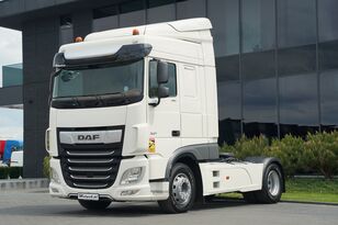 DAF XF 480 tr&aelig;kker