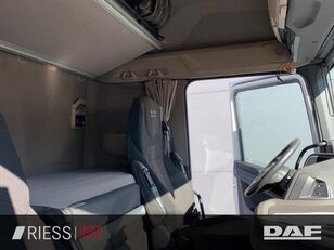DAF XF 480 truck tractor