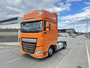 DAF XF 480 truck tractor