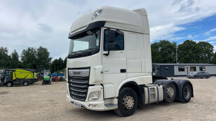 tracteur routier DAF XF 480