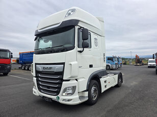 DAF XF 480 çekici