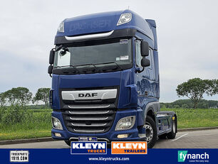 DAF XF 480 truck tractor