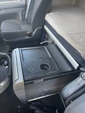 DAF XF 480 truck tractor for sale - Image 14 | Autoline NZ DAF XF 480 truck tractor | Image 14 - Autoline