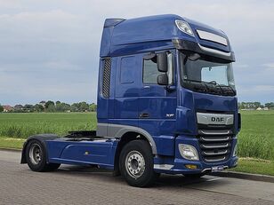 DAF XF 480 truck tractor for sale - Image 6 | Autoline CA DAF XF 480 truck tractor | Image 6 - Autoline