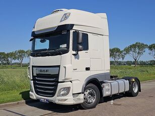 السيارات القاطرة DAF XF 480