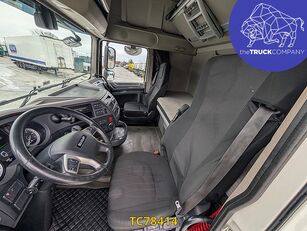 Ťahač DAF XF 480 na predaj - Obraz 26 | Autoline SK Ťahač DAF XF 480 | Obraz 26 - Autoline