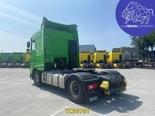 ťahač DAF XF 480