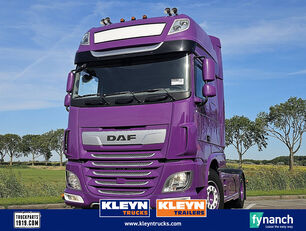 tracteur routier DAF XF 480