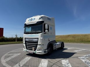 DAF XF 480 Sattelzugmaschine