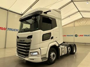 DAF XF 480 Sattelzugmaschine