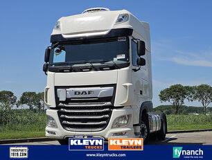 тягач DAF XF 480