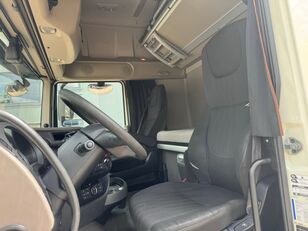 DAF XF 480 106XF Euro 6 D/ Retarder / Smart Tacho truck tractor for sale - Image 11 | Autoline GB DAF XF 480 106XF Euro 6 D/ Retarder / Smart Tacho truck tractor | Image 11 - Autoline