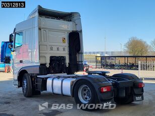 السيارات القاطرة DAF XF 480 4X2