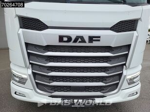 Камион влекач DAF XF 480 4X2 2xTanks LED ACC Euro 6 се продава - Слика 8 | Autoline MK Камион влекач DAF XF 480 4X2 2xTanks LED ACC Euro 6 | Слика 8 - Autoline