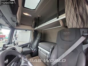 Камион влекач DAF XF 480 4X2 2xTanks LED ACC Euro 6 се продава - Слика 28 | Autoline MK Камион влекач DAF XF 480 4X2 2xTanks LED ACC Euro 6 | Слика 28 - Autoline