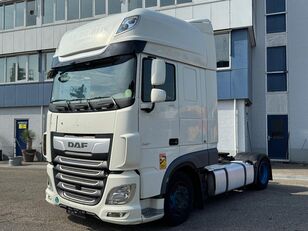 DAF XF 480 4X2 EURO 6 MEGA truck tractor