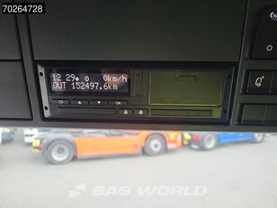 Камион влекач DAF XF 480 4X2 Mega 2xTanks ACC LED Euro 6 се продава - Слика 27 | Autoline MK Камион влекач DAF XF 480 4X2 Mega 2xTanks ACC LED Euro 6 | Слика 27 - Autoline