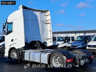 DAF XF 480 4X2 Mega LED ACC 2x Tank BTS-DAF Dealer Leasing EU cabeza tractora