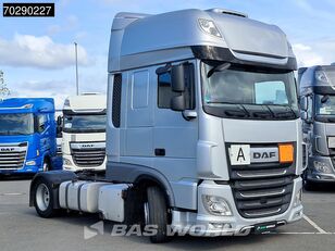DAF XF 480 4X2 Mega SSC Retarder 2xTanks LED Euro 6 tegljač
