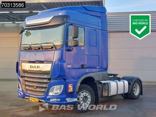 السيارات القاطرة DAF XF 480 4X2 SC NL-Truck ACC