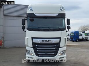 тягач DAF XF 480 4X2 SSC ACC